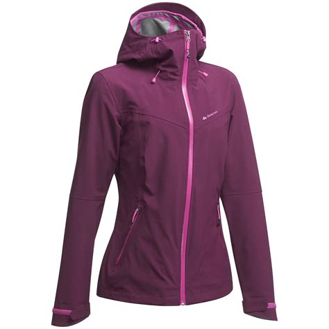 decathlon veste femme